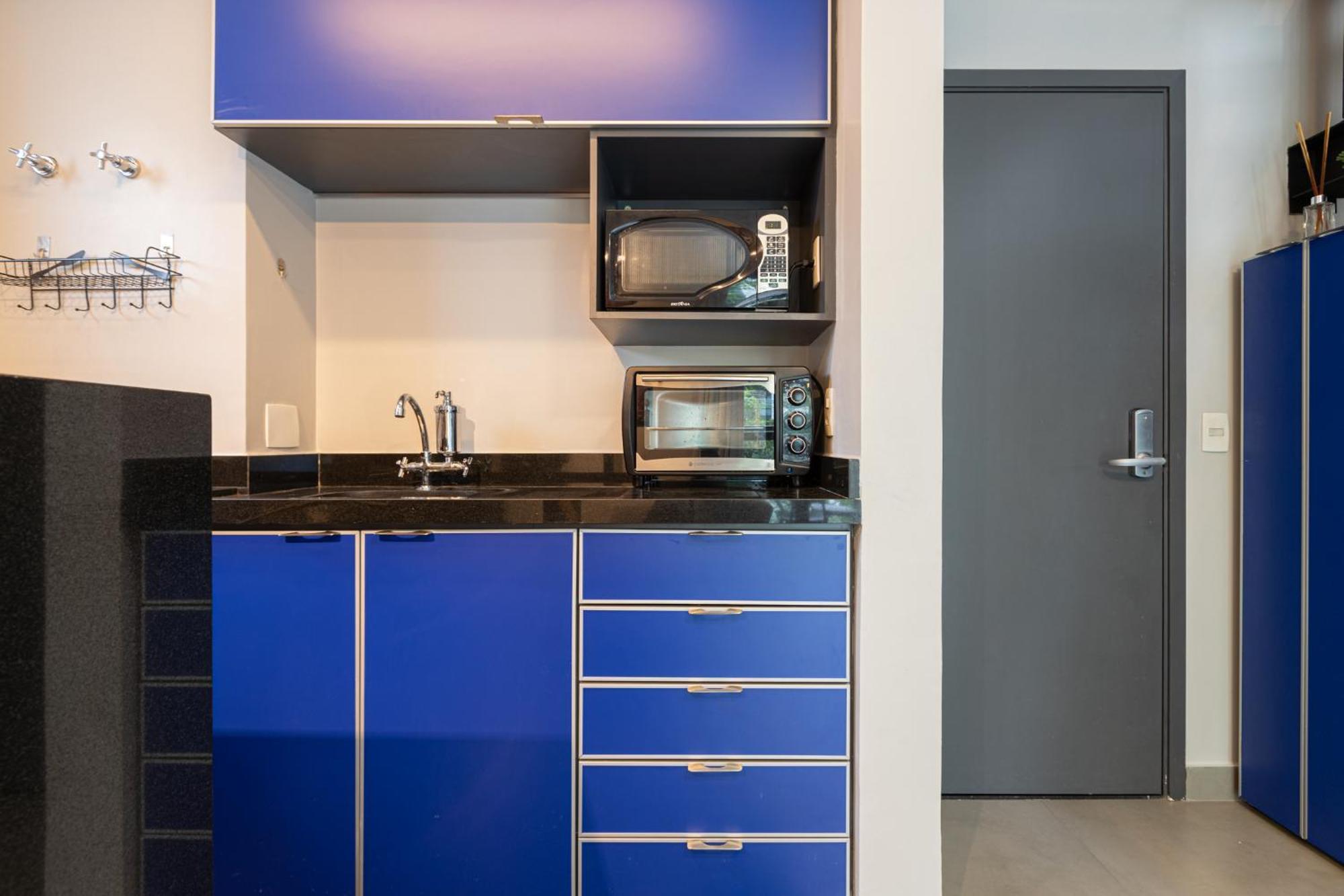 Easy Star - Duplex Moderno Na Olimpia - Um01h *