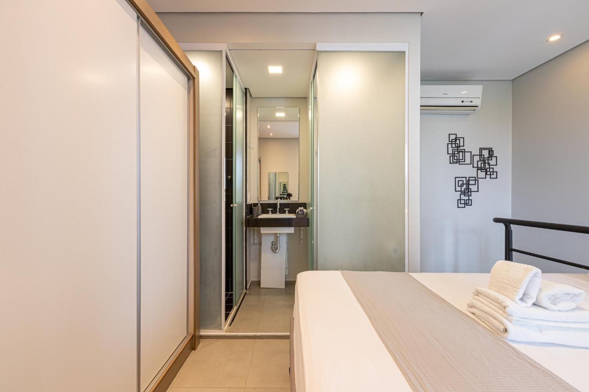 Easy Star - Duplex Moderno Na Olimpia - Um01h * São Paulo