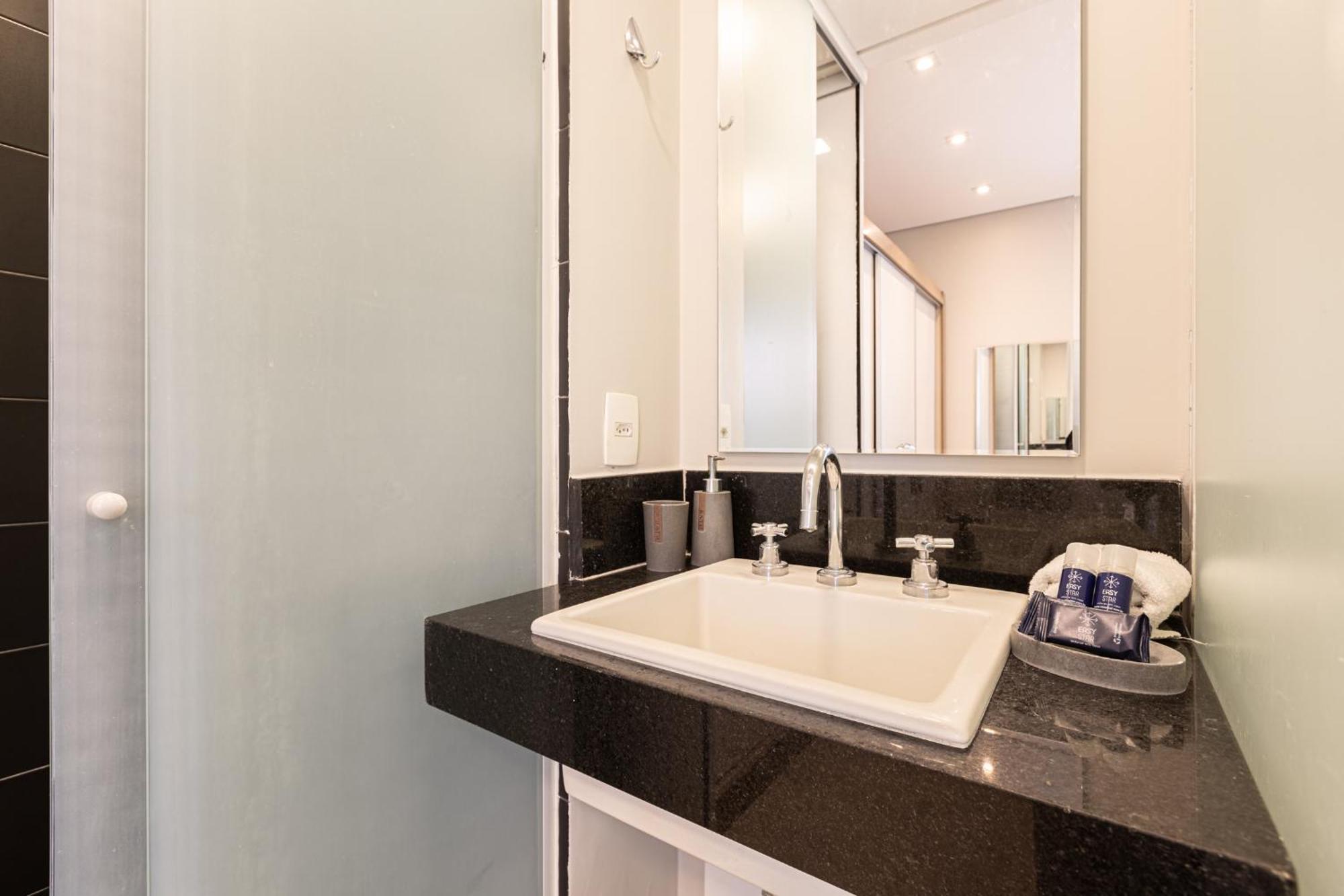 Apartamento Easy Star - Duplex Moderno Na Olimpia - Um01h São Paulo