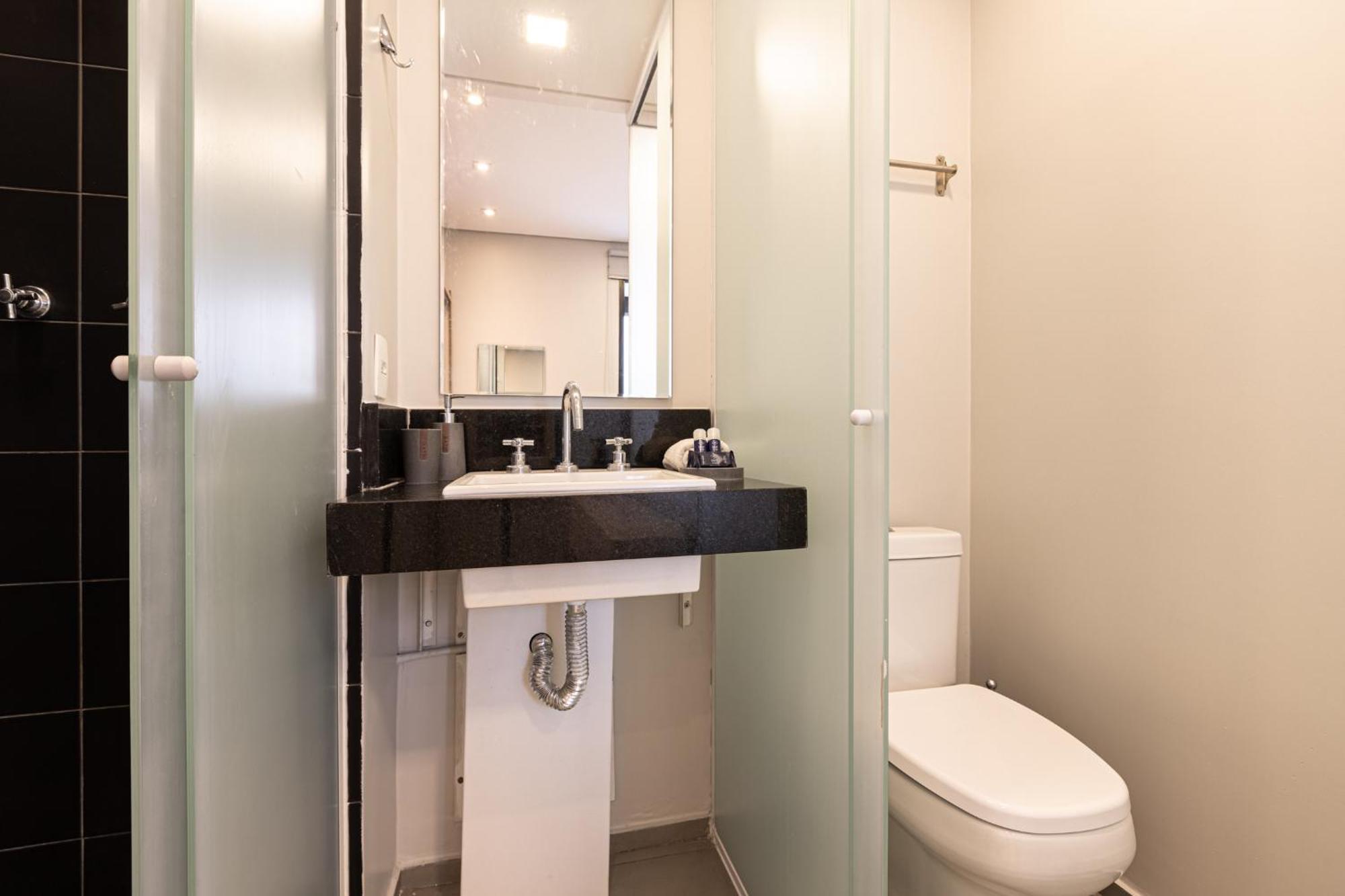 Easy Star - Duplex Moderno Na Olimpia - Um01h Apartamento São Paulo